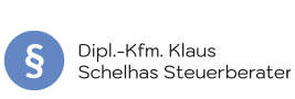 Steuerberater Schelhas Logo